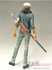 фотография Master Stars Piece Trafalgar Law Special Ver.
