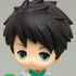 Taito Kuji Honpo Free! -Eternal Summer- Deformed Figure: Yamazaki Sousuke