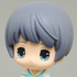 Taito Kuji Honpo Free! -Eternal Summer- Deformed Figure: Nitori Aiichirou