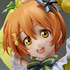 Birthday Figure Project Hoshizora Rin