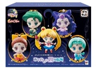 фотография Petit Chara! Series Bishoujo Senshi Sailor Moon Ayakashi Yonshimai Hen: Koan