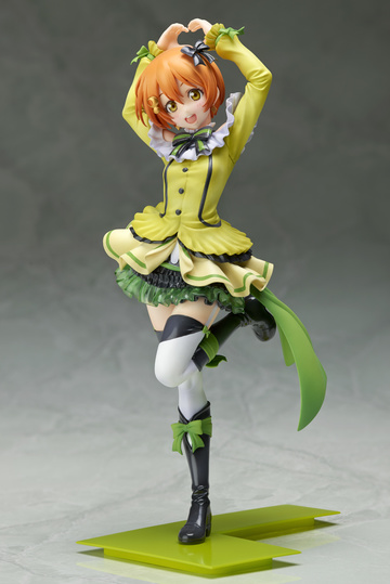 главная фотография Birthday Figure Project Hoshizora Rin