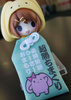 фотография Nendoroid Rin & wooser + Mechawooser