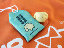 фотография Nendoroid Rin & wooser + Mechawooser