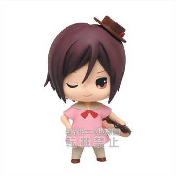 главная фотография Kuji Honpo Free! ~Pop Candy~: Matsuoka Rin