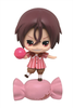 фотография Kuji Honpo Free! ~Pop Candy~: Matsuoka Rin Deformed Figure