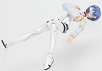 фотография Fraulein Revoltech 008 Ayanami Rei Bandage Ver.