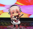 фотография Nendoroid Super Sonico Tiger Hoodie Ver.