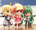 фотография Nendoroid Miku Hatsune: Absolute HMO Edition