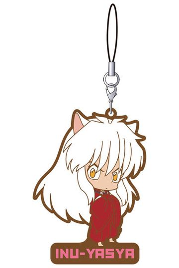 главная фотография Rumic Collection Rubber Strap Collection: Inu-Yasya