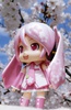 фотография Nendoroid Sakura Mikudayo