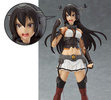 фотография figma Nagato