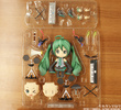 фотография Nendoroid Miku Hatsune: Absolute HMO Edition