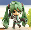 фотография Nendoroid Miku Hatsune: Absolute HMO Edition