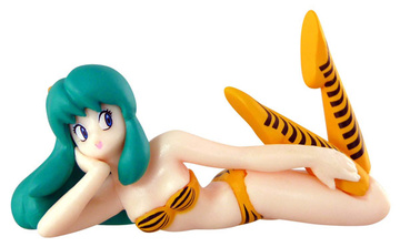 главная фотография Urusei Yatsura Dokodemo Lum-chan: Lum