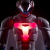 фотография Tatsunoko Heroes Fightingear G-1