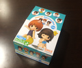 фотография Nendoroid More: Dress-up Swimsuits: Ocean Blue Bikini