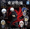 фотография Tokyo Ghoul SD Figure Swing Collection: Kaneki Ken