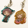 фотография Gekkan Shoujo Nozaki-kun Metal Charm Collection: Hirotaka Wakamatsu