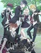 Diabolik Lovers More, Blood