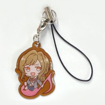 главная фотография Gekkan Shoujo Nozaki-kun Metal Charm Collection: Yuzuki Seo