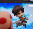 фотография Nendoroid Eren Yaeger