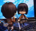 фотография Nendoroid Eren Yaeger