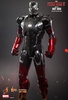 фотография Movie Masterpiece Diecast Iron Man Mark XXII Hot Rod