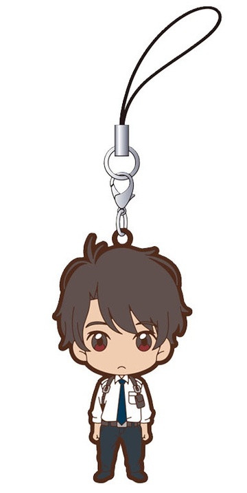 главная фотография Aldnoah.Zero Rubber Strap: Kaizuka Inaho