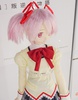 фотография Hybrid Active Figure 049 Kaname Madoka Uniform 1.5 ver.