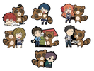 фотография Gekkan Shoujo Nozaki-kun Rubber Strap: Umetarou Nozaki