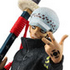 Hybrid Grade From TV Animation One Piece 02: Trafalgar Law