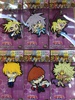 фотография Yu-Gi-Oh! Series Deformed Rubber Strap Special Vol.1: Yami Yugi