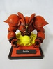 фотография Yu-Gi-Oh! Polystone Figure Collection: Exodia