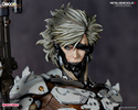 фотография Raiden White Armor Ver.