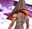 фотография figma Red Pyramid Thing