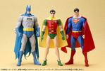 фотография DC Comics ARTFX+ Super Powers Classics Batman