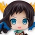 Puzzle & Dragons Pugyutto Collection Figure Vol.1: Seiryuu no Keshin Karin