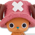 One Piece Cry Heart ~Sakura Blossoms Fall on the Winter Island~ vol.1: Chopper A