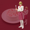 фотография Cake Topper Barnaby Brooks Jr. Patissier Ver.