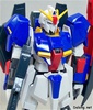 фотография HGUC MSZ-006 Zeta Gundam Gloss Injection