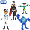 фотография Hero Figure Series 05 Tonzler