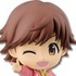 Ichiban Kuji Idolmaster Cinderella Girls PROJECT ST@RT!!: Honda Mio