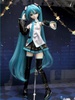 фотография Dollfie Dream Hatsune Miku