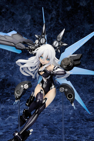 главная фотография Black Heart