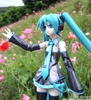 фотография figma Hatsune Miku