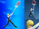 фотография High Grade Figure Heiwajima Shizuo
