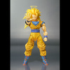 фотография S.H.Figuarts Son Goku Super Saiyan 3