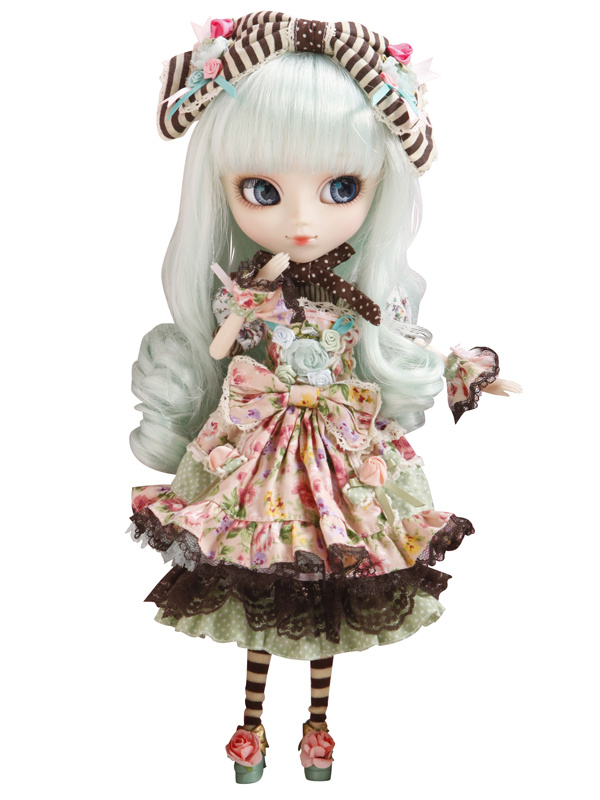 Кукла pullip