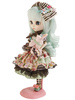 фотография Pullip Alice du Jardin Mint ver.